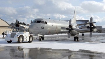 Việt Nam có thể mua máy bay chống ngầm P-3 tân trang của Mỹ