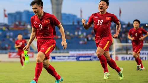 ĐT Việt Nam vô địch: Mừng mà cũng lo