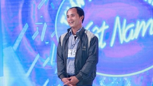 Thần tượng âm nhạc: Thí sinh hát 'Say tình', Thu Minh giật bắn mình