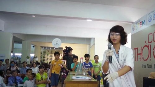 Thí nghiệm 