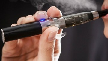 Hút thuốc lá điện tử liệu có an toàn?