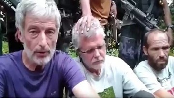 Phiến quân Abu Sayyaf sát hại con tin cuối cùng người Canada