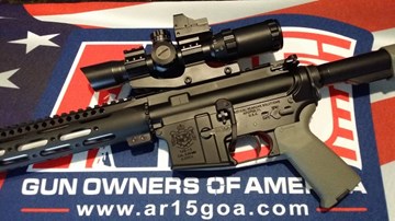 AR-15, loại súng trường được những kẻ sát nhân hàng loạt tại Mỹ ưa chuộng