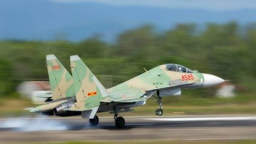 Su-30mk2: 