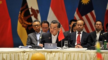 Tại sao ASEAN rút lại tuyên bố chung về Biển Đông vài giờ sau khi ban hành?