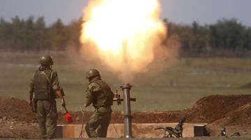 Tống thống Putin ra lệnh cho quân đội Nga sẵn sàng chiến đấu
