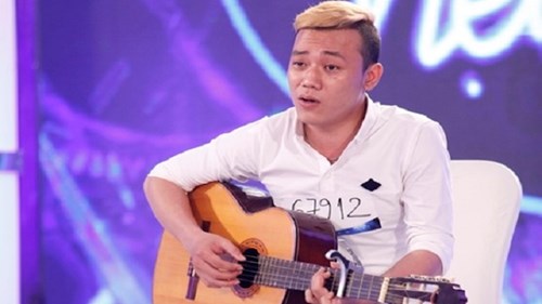 Thu Minh xiêu lòng trước chàng trai phụ bán bún bò