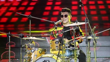 X-Factor: Học trò cũ Mỹ Tâm gây sốt với bản hit 'Sau tất cả'