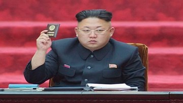 Kim Jong-un ra lệnh truy quét 'gián điệp' khắp Triều Tiên