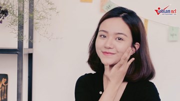 Mẹo để làn da tỏa nắng sau những chuyến bay dài mệt mỏi