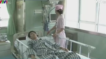 Hồi sinh kỳ diệu sau khi tim ngừng đập 33 giờ