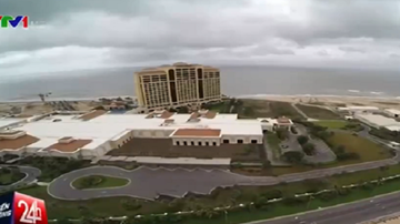 Bà Rịa - Vũng Tàu: GĐ Sở TN&MT từ chức, tố sai phạm 4 dự án tỉ đô