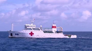 Tìm thấy một số thi thể thành viên phi hành đoàn CASA 212 và mảnh vỡ Su30-MK2