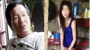 'Đại gia' mua dâm trẻ em ở Cà Mau lại bị bắt giam