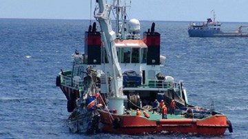 Tiến trình tìm kiếm, cứu nạn máy bay Su-30MK2 và CASA 212
