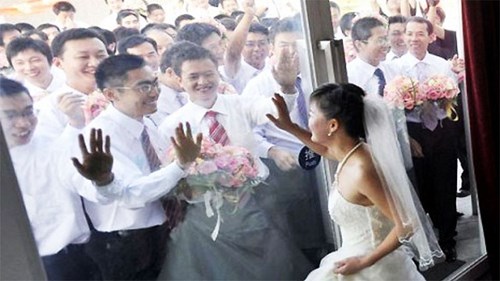 Hơn 4 triệu nam giới đối mặt với nguy cơ “ế” vợ