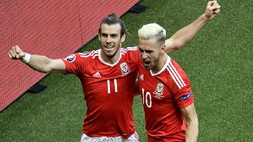 Xứ Wales 1-0 Bắc Ireland: Bale góp công đưa Wales vào tứ kết