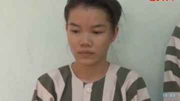 Nhiều thiếu nữ bị lạm dụng, ép làm “nô lệ” ma túy