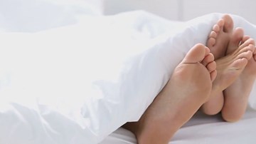 Giường ngủ, chăn ga của bạn bẩn đến cỡ nào?