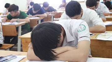 Gần 1.000 sinh viên Đại học Nông lâm TP.HCM bị buộc thôi học