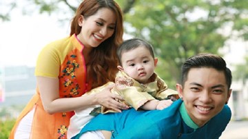 Khánh Thi và học trò kém 12 tuổi kể về những biến cố