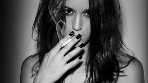 Tuyệt chiêu cai thuốc lá mà không sợ tăng cân