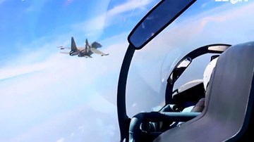 Xúc động video ca nhạc tưởng nhớ 10 chiến sĩ không quân hy sinh