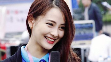 Nữ MC truyền hình truy đuổi tên trộm qua nhiều phố