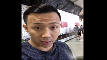 Trấn Thành giải thích lý do không được nhập cảnh vào Mỹ