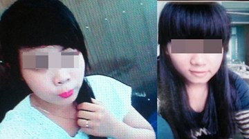 Hàng loạt nữ sinh miền Tây đột nhiên mất tích