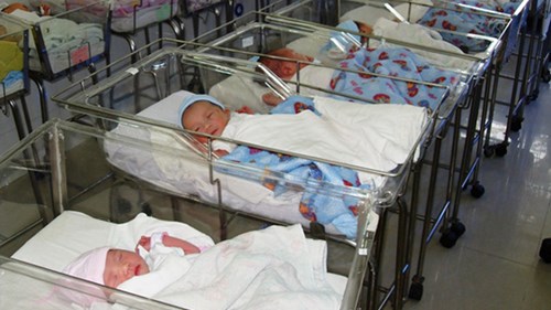 TP.HCM: Cứ 100 ca sinh có 43 ca nạo phá thai