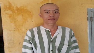 Bắt giữ đối tượng dùng súng điện bắn nạn nhân rồi cướp xe