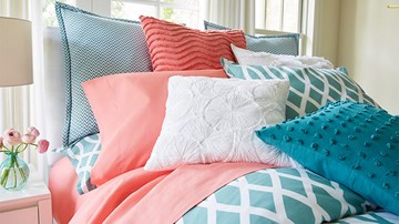 Gối ngủ - thủ phạm của đủ thứ bệnh không ngờ