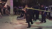 Bắt nghi phạm bắn tỉa khiến 11 cảnh sát Mỹ thương vong