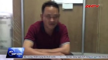 Hành khách Vietjet dọa có bom trong hành lý