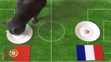 Tiên tri Cass dự đoán kết quả Pháp vs Bồ Đào Nha (chung kết EURO)