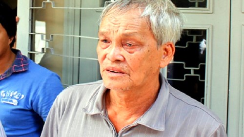 Cụ ông thà đi tù chứ không trả lại 1,35 tỷ đồng trúng số