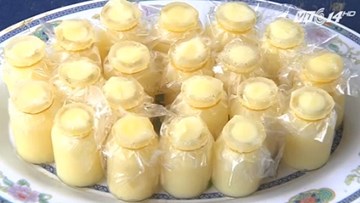 Mẹo phân biệt sữa ong chúa sạch