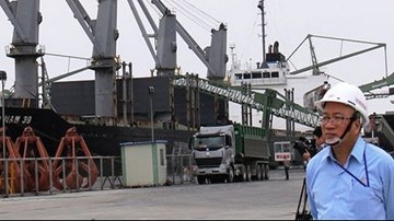 Formosa tự ý thay đổi công nghệ không thân thiện môi trường