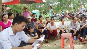 Thông báo trước... 2 ngày, gần 400 giáo viên tại Thanh Hóa bất ngờ mất việc