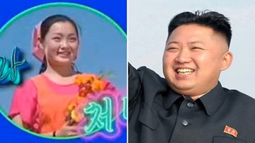 Những bóng hồng của Kim Jong-un - Người lên hương, kẻ bị xử tử vì tội khiêu dâm
