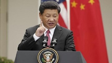 Tập Cận Bình tuyên bố 'không chấp nhận' phán quyết của tòa trọng tài