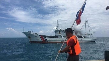 Philippines “rắn” đến đâu với Trung Quốc sau phán quyết?