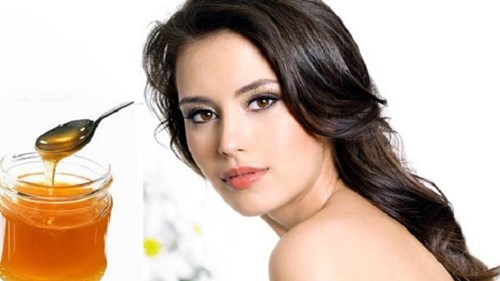 Mẹo với mật ong giúp tóc bóng mượt