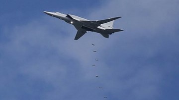 Nga tiếp tục triển khai 6 Tu-22M3, dội bom dồn dập IS ở Syria