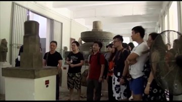 Kiểm soát chặt du khách Trung Quốc nhập cảnh