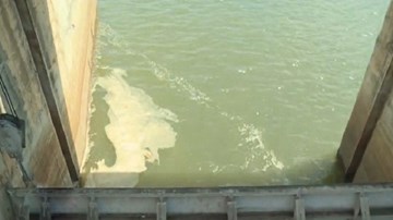 Phản hồi về nghi vấn xả nước để xóa dấu vết chất thải của Formosa