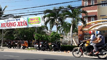 Trung tá Campuchia bắn chết chủ tiệm vàng ở miền Tây