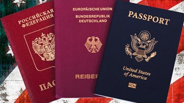 Người Việt có được mang 2 quốc tịch?