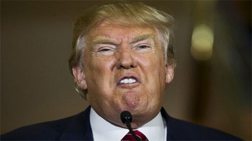 Donald Trump: Ứng cử viên Tổng thống 